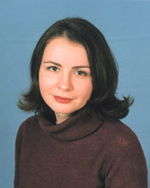 Olesya A. Kozhemyak