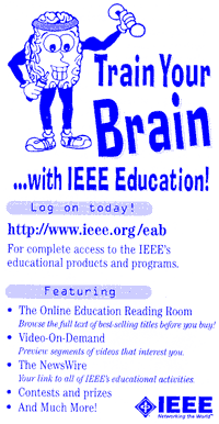 My IEEE is your personal profile in the IEEE