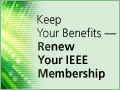 My IEEE is your personal profile in the IEEE