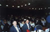 Dinner at GLOBECOM 2001 Conference