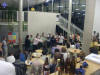 Multicultural Event at IEEE Student Branch & GOLD Congress in Passau, Germany