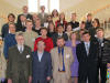 Student Paper Contest and Conference on Information Security SIBINFO 2005, Group photo: Participants and Jury 