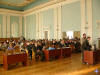 Student Paper Contest and Conference on Information Security SIBINFO 2005
