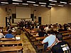 Конгресс студентов и молодых инженеров 8 региона IEEE в Париже