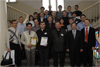 Student Paper Contest and Conference on the Information Security