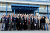 Участники Конференции по управлению и связи SIBCON 2011