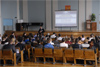 Всероссийский конкурс-конференция студентов и аспирантов по информационной безопасности SIBINFO-2011