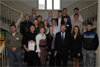 Всероссийский конкурс-конференция студентов и аспирантов по информационной безопасности SIBINFO-2011