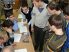 All-Russia Student's Olympiad on Electronics