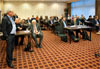 Встреча представителей IEEE MTT-S 8 региона в Амстердаме, Нидерланды