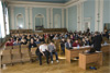 SIBINFO, flagship event of the Tomsk Chapter