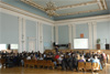SIBINFO, flagship event of the Tomsk Chapter