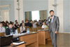 Всероссийский конкурс-конференция студентов и аспирантов по информационной безопасности SIBINFO-2012