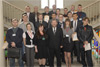 Всероссийский конкурс-конференция студентов и аспирантов по информационной безопасности SIBINFO-2012