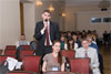 Всероссийский конкурс-конференция студентов и аспирантов по информационной безопасности SIBINFO-2009